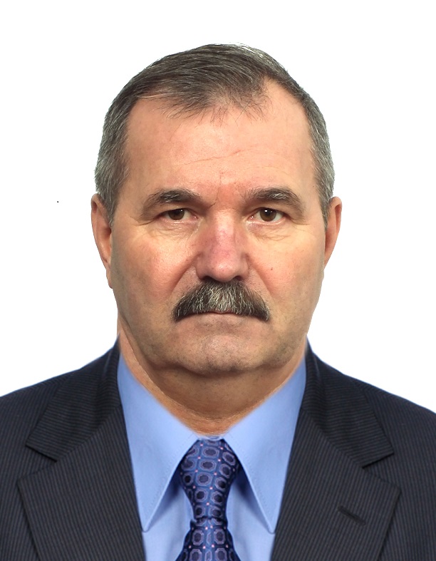 Лавренков Анатолий Николаевич.